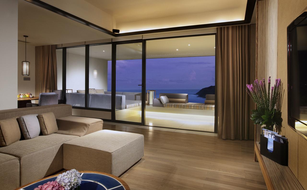 Sanya Banshan Bandao Zhouji Hotel Villa&Suite מראה חיצוני תמונה